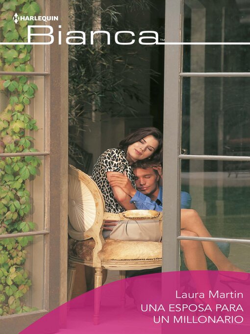 Title details for Una esposa para un millonario by Laura Martin - Available